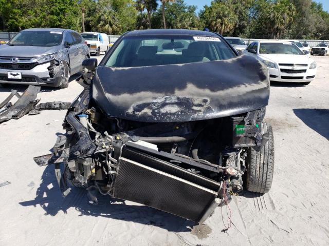 Photo 5 from auction – 2013 KIA FORTE LX with VIN KNAFT4A28D5719771