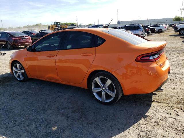Photo 2 from auction – 2014 DODGE DART GT with VIN 1C3CDFEB9ED863253