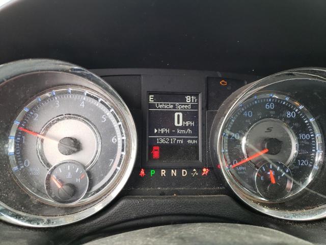 Photo 9 from auction – 2014 CHRYSLER TOWN & COU with VIN 2C4RC1HG3ER310548