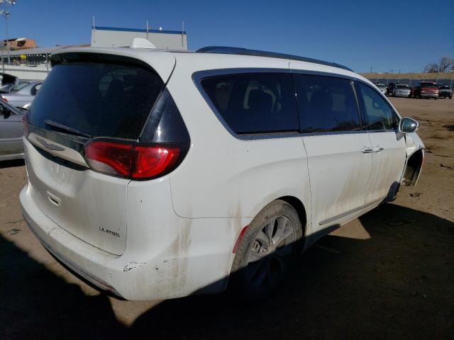 Photo 3 from auction – 2017 CHRYSLER PACIFICA L with VIN 2C4RC1GGXHR759439