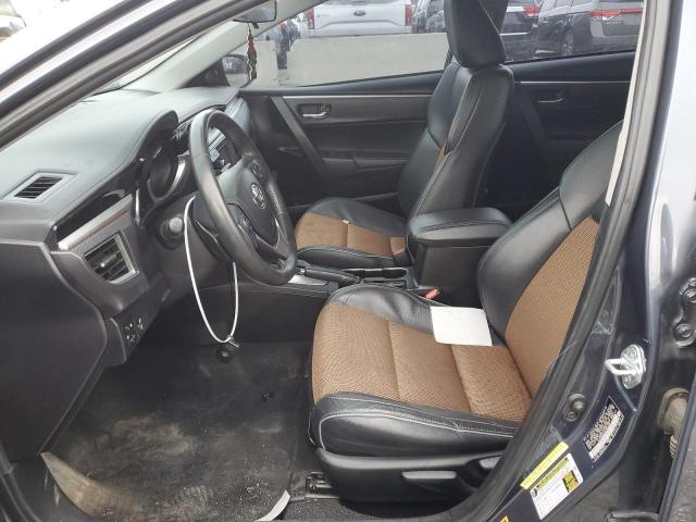 Photo 7 from auction – 2015 TOYOTA COROLLA L with VIN 5YFBURHE5FP329325