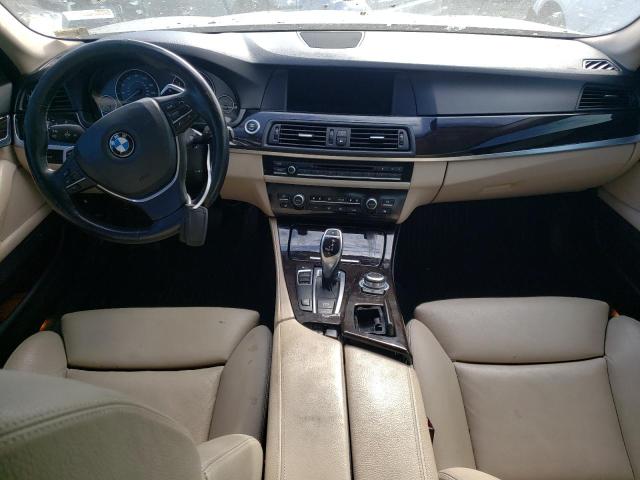 Photo 8 from auction – 2011 BMW 535 XI with VIN WBAFU7C50BC779221