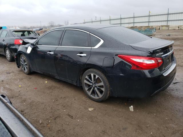Photo 2 from auction – 2016 NISSAN ALTIMA 2.5 with VIN 1N4AL3AP3GC294002