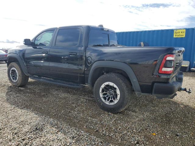 Photo 2 from auction – 2021 RAM 1500 TRX with VIN 1C6SRFU9XMN902794