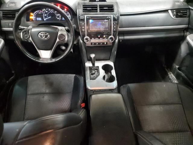 Photo 8 from auction – 2012 TOYOTA CAMRY BASE with VIN 4T1BF1FK7CU199675