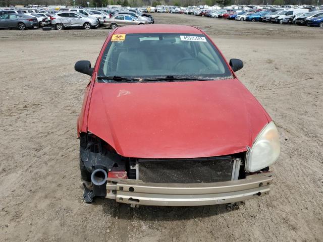Photo 5 from auction – 2007 CHEVROLET COBALT LS with VIN 1G1AK15FX77368746