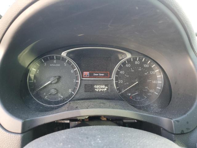 Photo 9 from auction – 2015 NISSAN ALTIMA 2.5 with VIN 1N4AL3AP8FN323948
