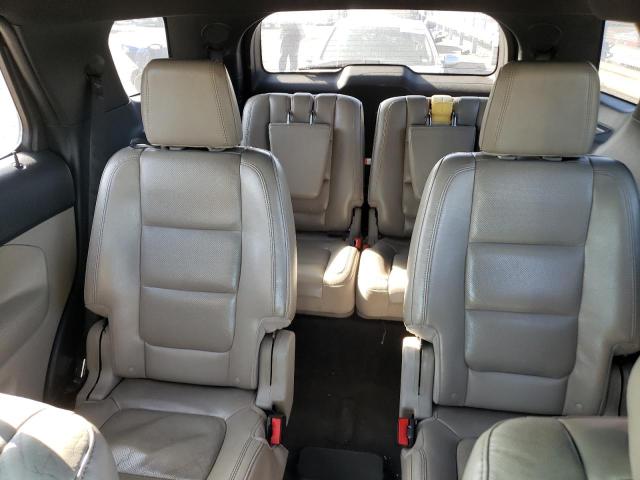 Photo 10 from auction – 2012 FORD EXPLORER L with VIN 1FMHK7F93CGA93602
