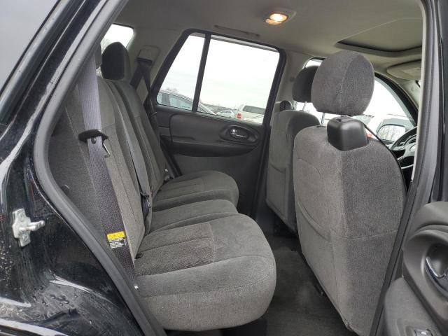 Photo 11 from auction – 2006 CHEVROLET TRAILBLAZE with VIN 1GNDT13S662106209