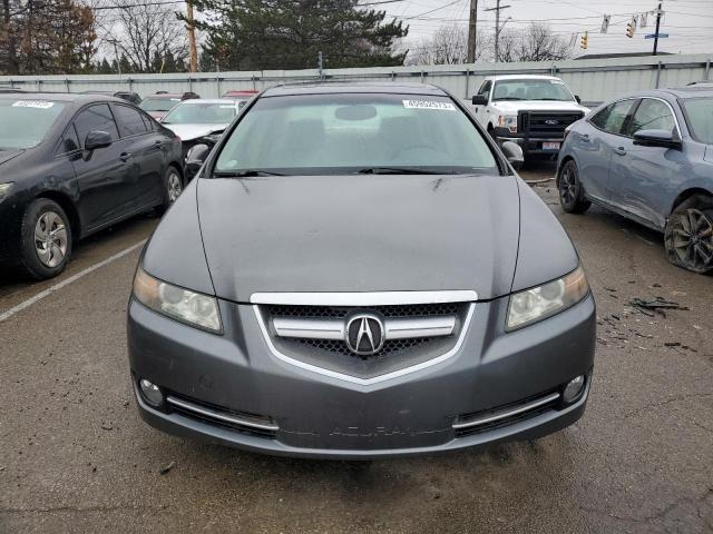 Photo 5 from auction – 2008 ACURA TL with VIN 19UUA66288A048783