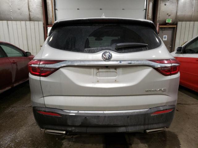 Photo 6 from auction – 2019 BUICK ENCLAVE ES with VIN 5GAEVAKW2KJ155887