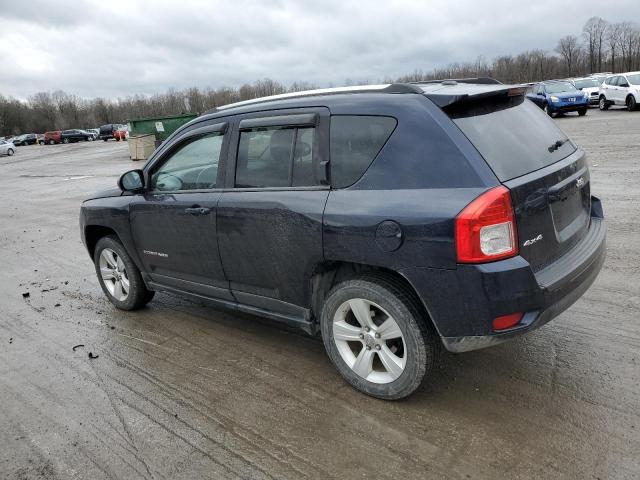 Photo 2 from auction – 2011 JEEP COMPASS SP with VIN 1J4NF1FBXBD225714