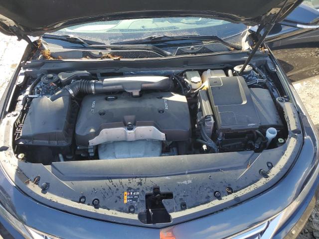 Photo 11 from auction – 2014 CHEVROLET IMPALA LT with VIN 2G1115SL1E9115430