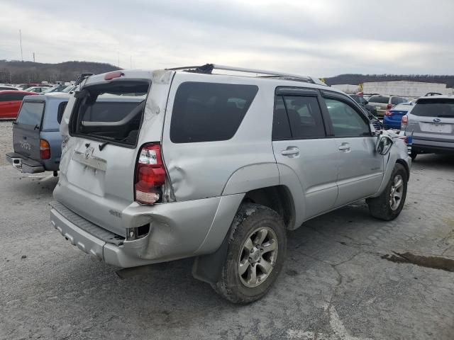 Photo 3 from auction – 2004 TOYOTA 4RUNNER SR with VIN JTEZU14RX48018762