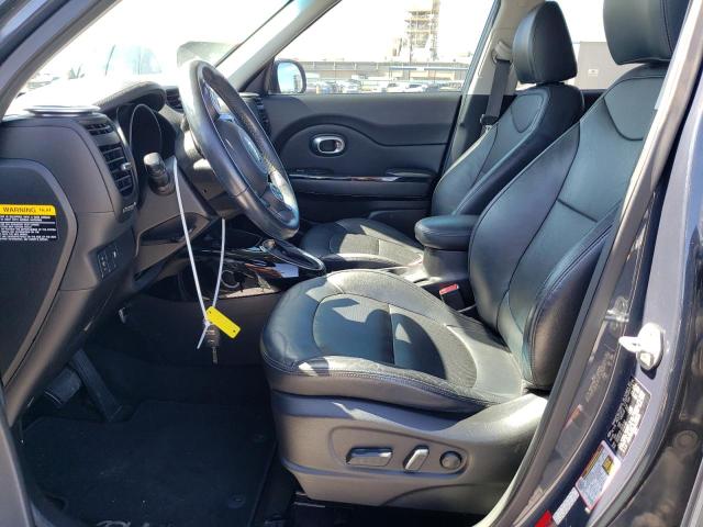 Photo 7 from auction – 2016 KIA SOUL ! with VIN KNDJX3A56G7291908