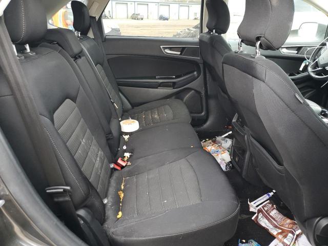 Photo 10 from auction – 2018 FORD EDGE SEL with VIN 2FMPK3J99JBB75866