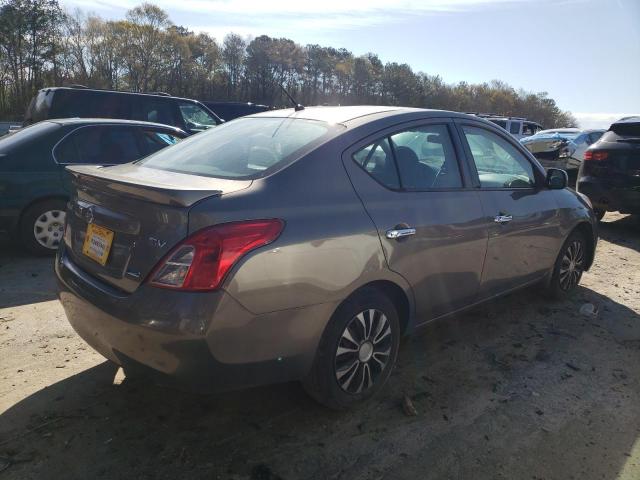 Photo 3 from auction – 2014 NISSAN VERSA SV with VIN 3N1CN7AP1EL838862