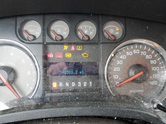 Photo 9 from auction – 2009 FORD F150 SUPER with VIN 1FTPW12V69FB41094