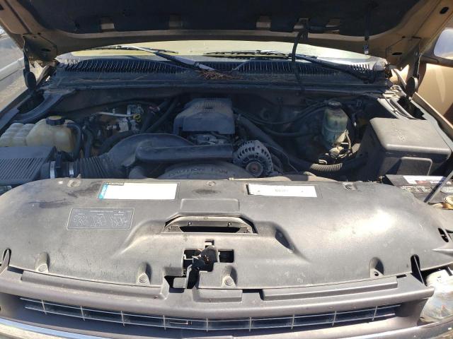 Photo 11 from auction – 1999 CHEVROLET SILVERADO with VIN 2GCEC19T2X1234932