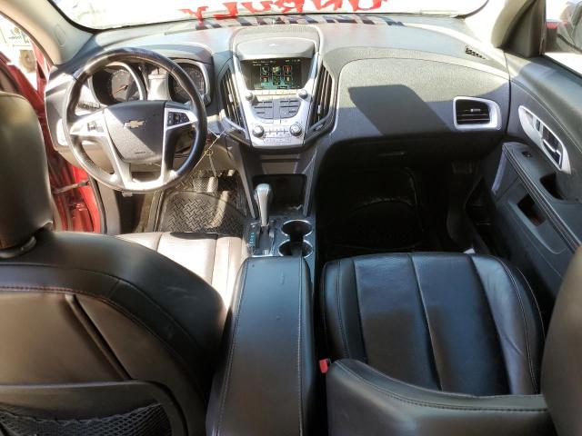 Photo 8 from auction – 2015 CHEVROLET EQUINOX LT with VIN 2GNFLGEK5F6201730
