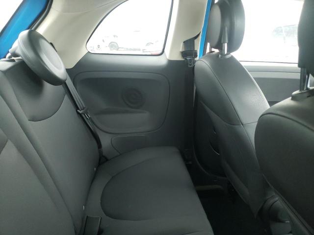 Photo 10 from auction – 2015 FIAT 500 POP with VIN 3C3CFFAR5FT733303