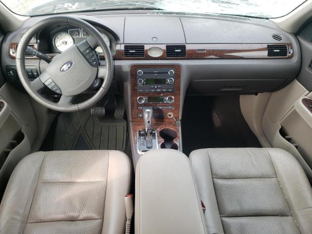 Photo 8 from auction – 2008 FORD TAURUS LIM with VIN 1FAHP25W78G156570