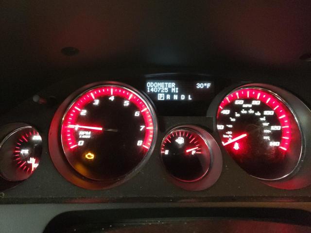 Photo 9 from auction – 2012 GMC ACADIA SLE with VIN 1GKKRNED9CJ413495