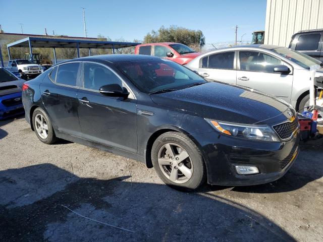 Photo 4 from auction – 2015 KIA OPTIMA LX with VIN 5XXGM4A70FG373570