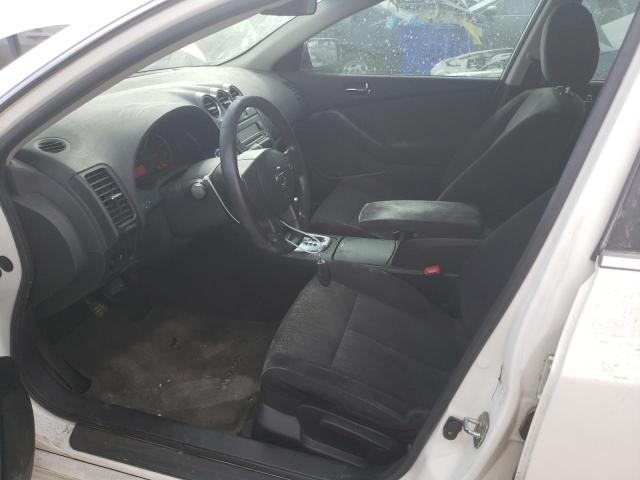 Photo 7 from auction – 2011 NISSAN ALTIMA BAS with VIN 1N4AL2AP6BC156313