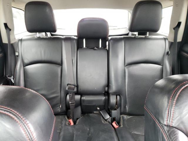 Photo 10 from auction – 2016 DODGE JOURNEY R/ with VIN 3C4PDDEG5GT190133