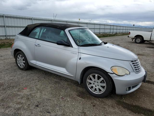 Photo 4 from auction – 2006 CHRYSLER PT CRUISER with VIN 3C3JY55E86T297808