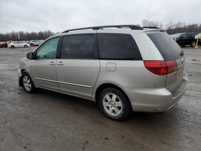 Photo 2 from auction – 2005 TOYOTA SIENNA CE with VIN 5TDZA23C45S311859