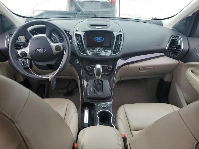 Photo 8 from auction – 2016 FORD ESCAPE TIT with VIN 1FMCU9J94GUC26009