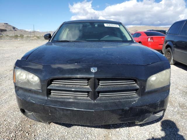 Photo 5 from auction – 2008 DODGE CHARGER with VIN 2B3KA43R58H162822