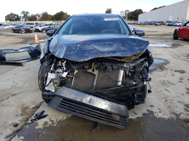 Photo 5 from auction – 2015 TOYOTA COROLLA L with VIN 5YFBURHE7FP238329