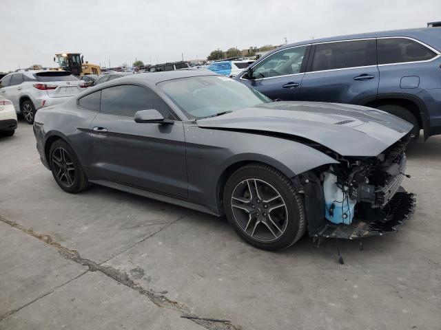 Photo 4 from auction – 2022 FORD MUSTANG with VIN 1FA6P8TH0N5130835