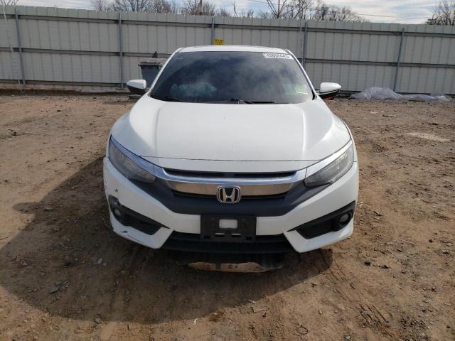 Photo 5 from auction – 2016 HONDA CIVIC TOUR with VIN 2HGFC3B98GH356086