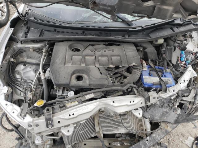 Photo 11 from auction – 2015 TOYOTA COROLLA L with VIN 5YFBURHE8FP362402