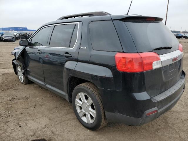 Снимка 2 от търг – 2013 GMC TERRAIN SL с VIN 2GKALSEK9D6313096