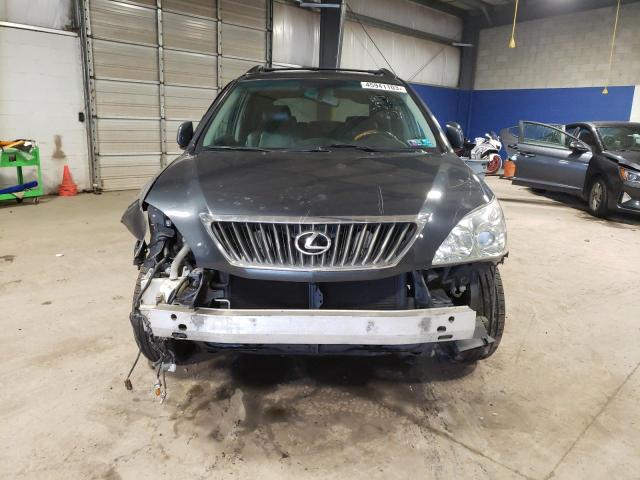 Photo 5 from auction – 2008 LEXUS RX 350 with VIN 2T2HK31U88C087238