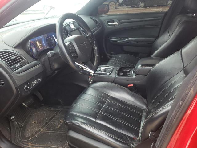 Photo 7 from auction – 2015 CHRYSLER 300 S with VIN 2C3CCAGG9FH838369
