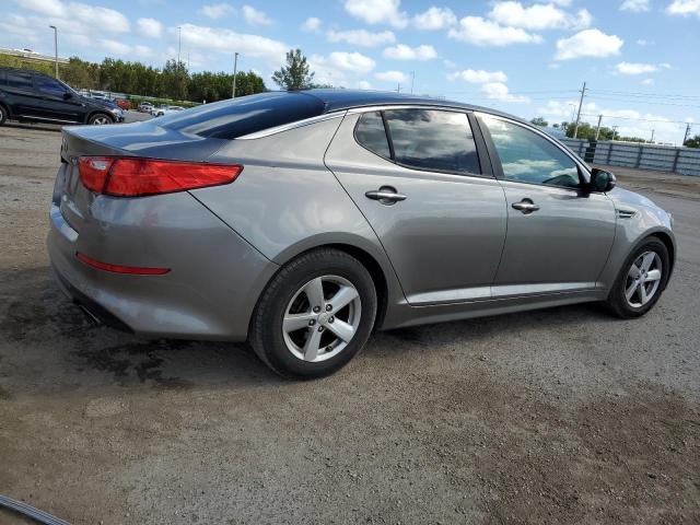 Photo 3 from auction – 2014 KIA OPTIMA LX with VIN 5XXGM4A73EG281951