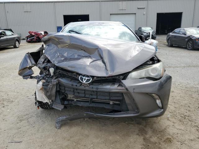Photo 5 from auction – 2016 TOYOTA CAMRY LE with VIN 4T1BF1FKXGU551590