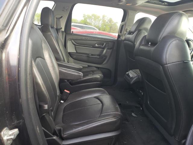 Photo 10 from auction – 2015 CHEVROLET TRAVERSE L with VIN 1GNKVHKD2FJ314803