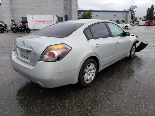 Photo 3 from auction – 2011 NISSAN ALTIMA BAS with VIN 1N4AL2AP8BN484840