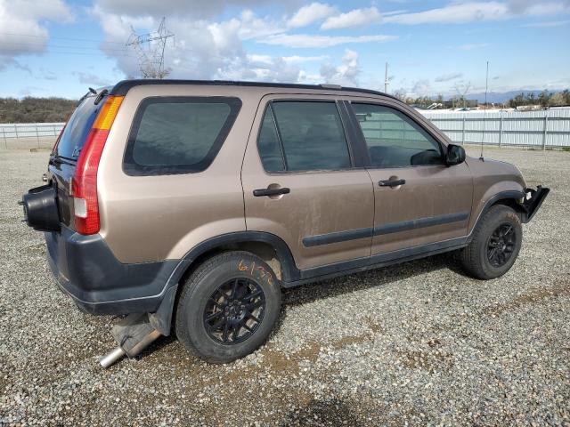 Photo 3 from auction – 2004 HONDA CR-V LX with VIN JHLRD78554C006016