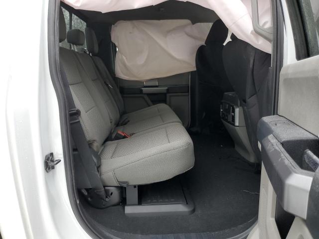 Photo 11 from auction – 2022 FORD F250 SUPER with VIN 1FT7W2B60NEG20853