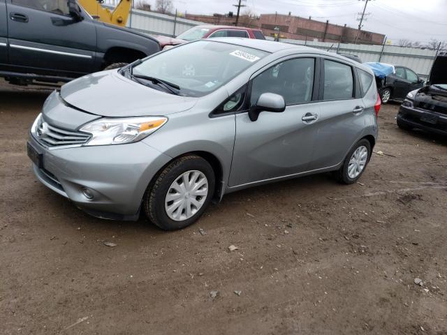 NISSAN VERSA NOTE 2014 with VIN 3N1CE2CP4EL380752 - Photo from auction