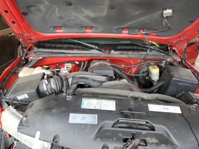 Photo 11 from auction – 2000 CHEVROLET SILVERADO with VIN 2GCEK19T6Y1292062