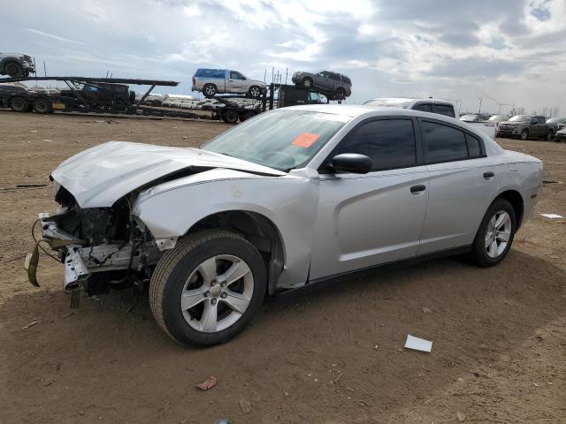 Photo 1 from auction – 2014 DODGE CHARGER PO with VIN 2C3CDXATXEH207327